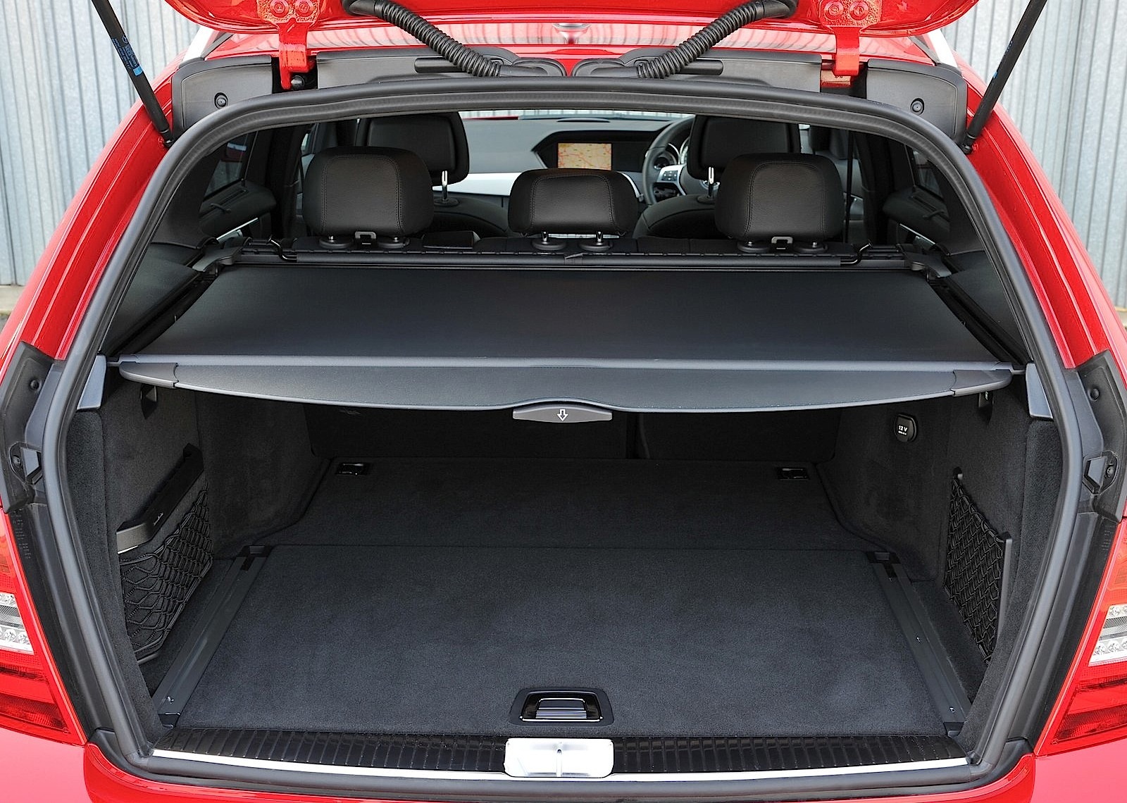 Mercedes Benz C-Klasse T-Modell photo 54