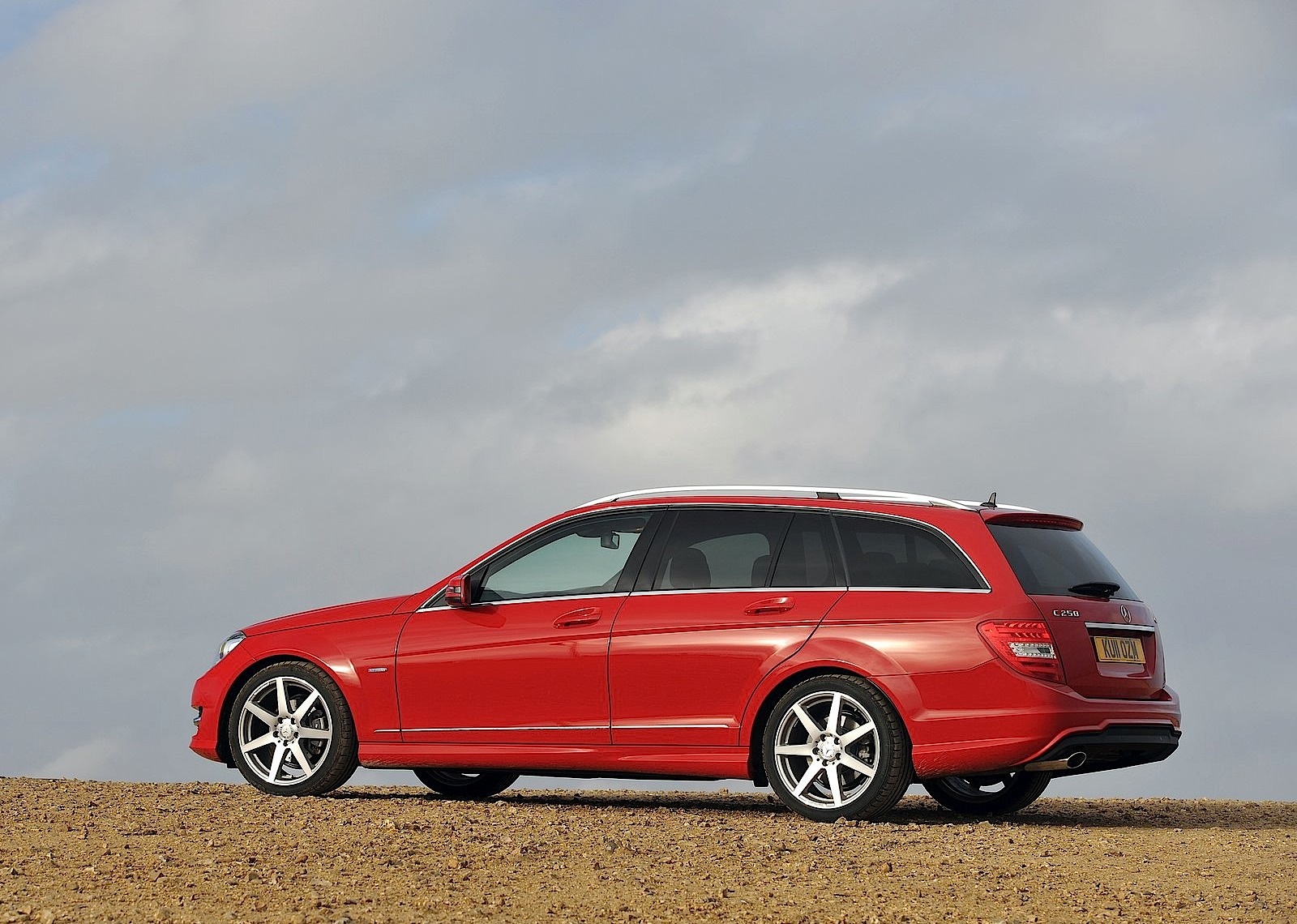 Mercedes Benz C-Klasse T-Modell photo 12