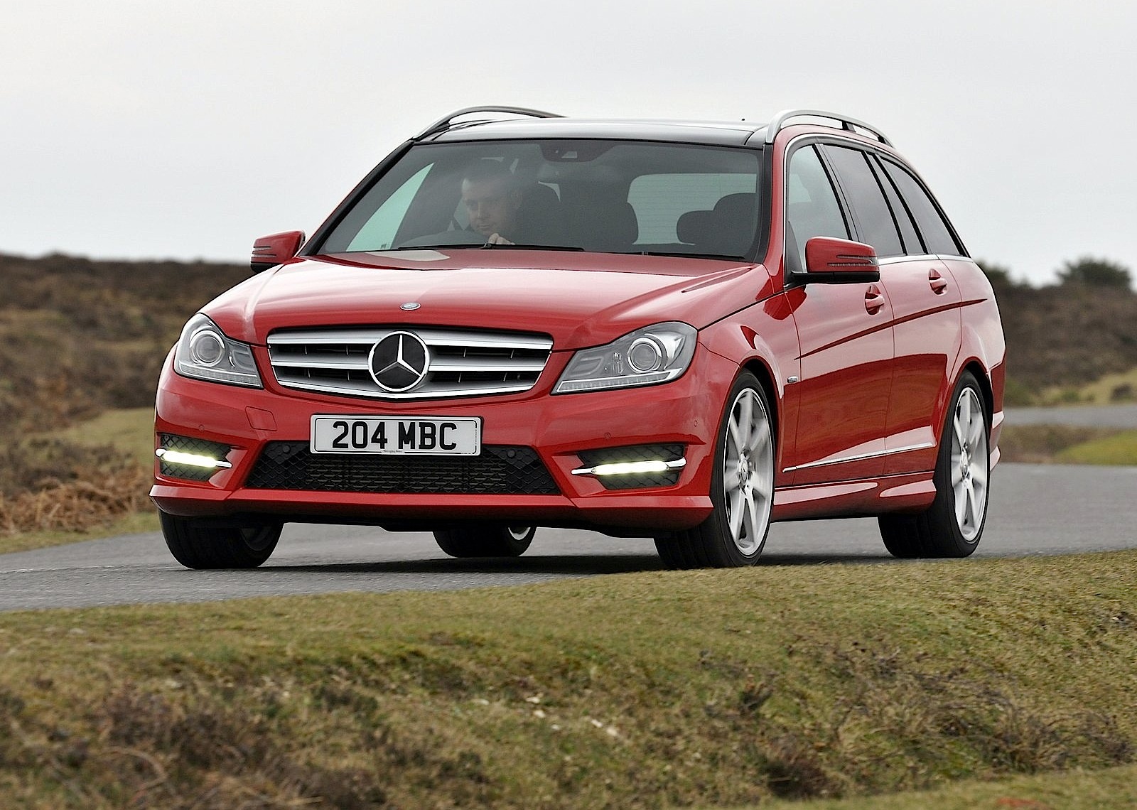 Mercedes Benz C-Klasse T-Modell photo 16