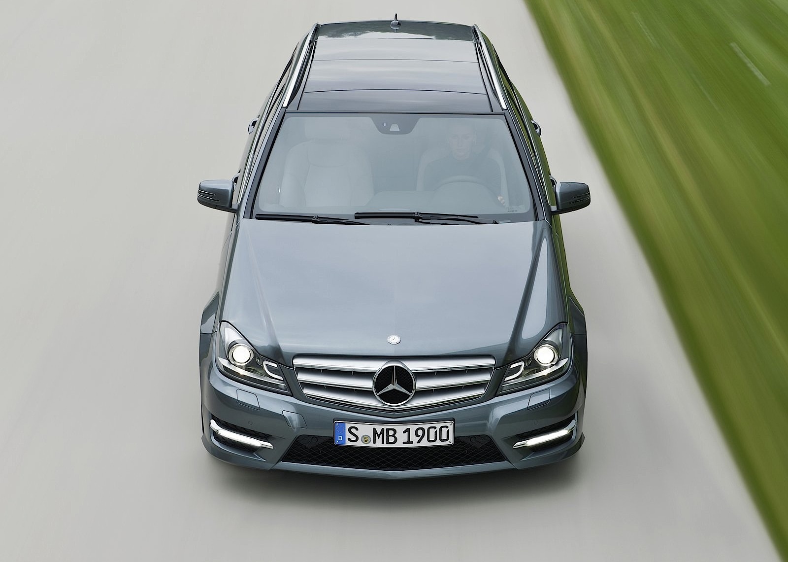 Mercedes Benz C-Klasse T-Modell photo 18