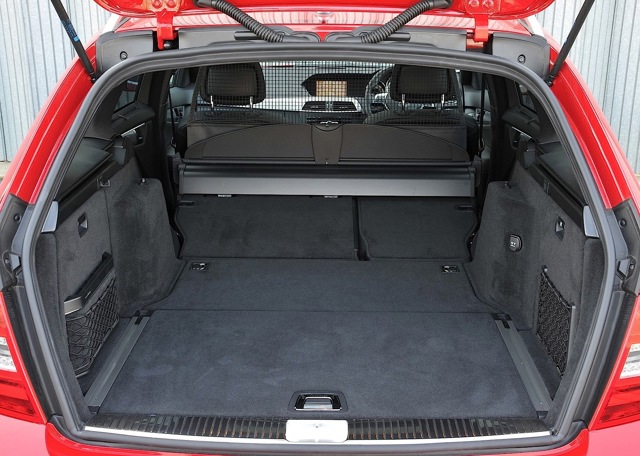 Mercedes Benz C-Klasse T-Modell photo 55