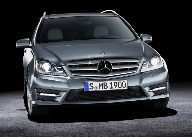 Mercedes Benz C-Klasse T-Modell photo 23