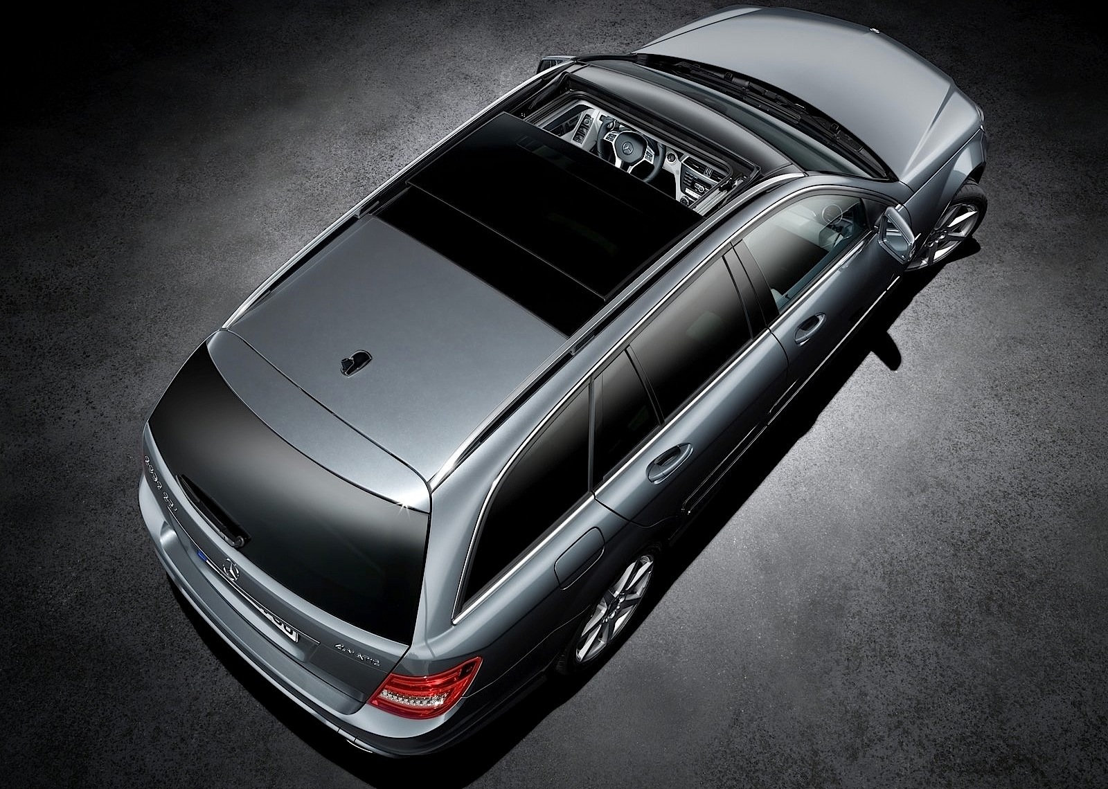 Mercedes Benz C-Klasse T-Modell photo 25