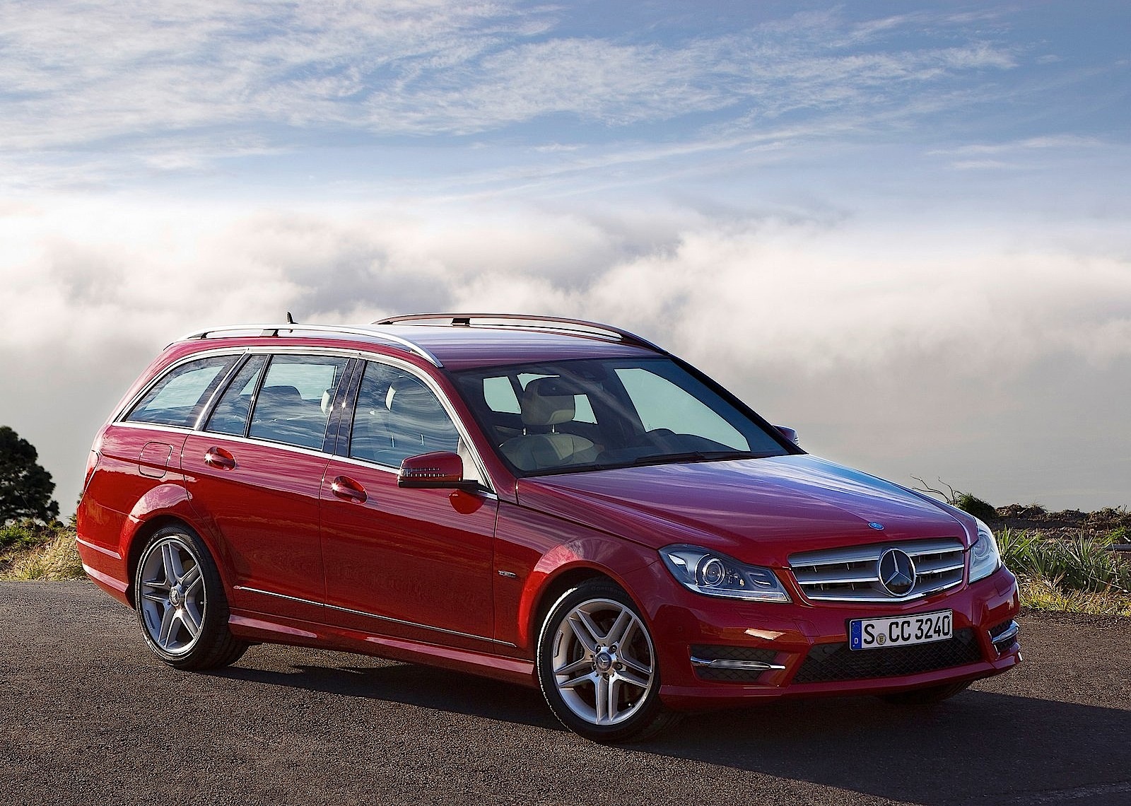 Mercedes Benz C-Klasse T-Modell photo 29