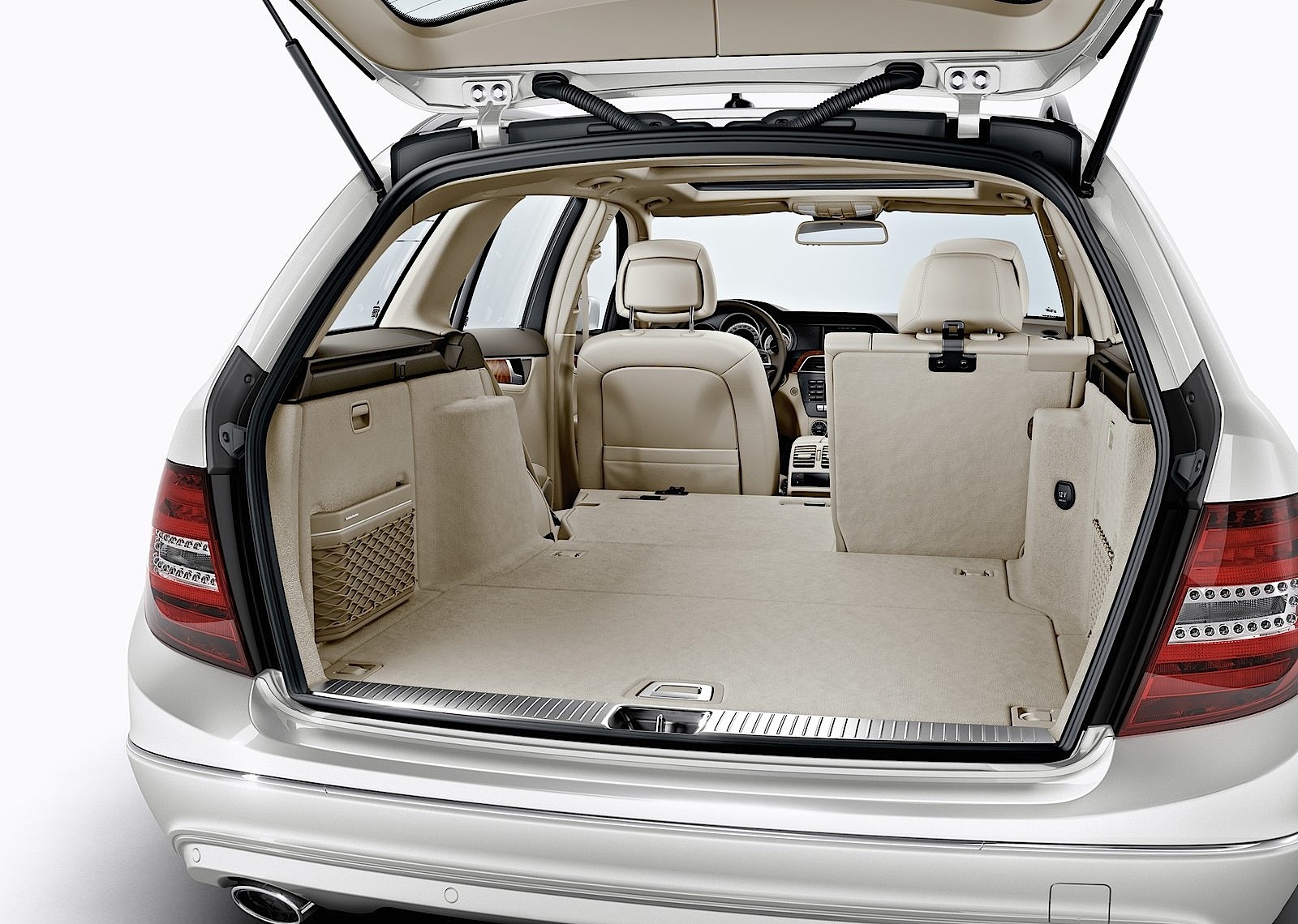 Mercedes Benz C-Klasse T-Modell photo 57