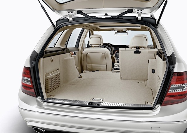 Mercedes Benz C-Klasse T-Modell photo 57