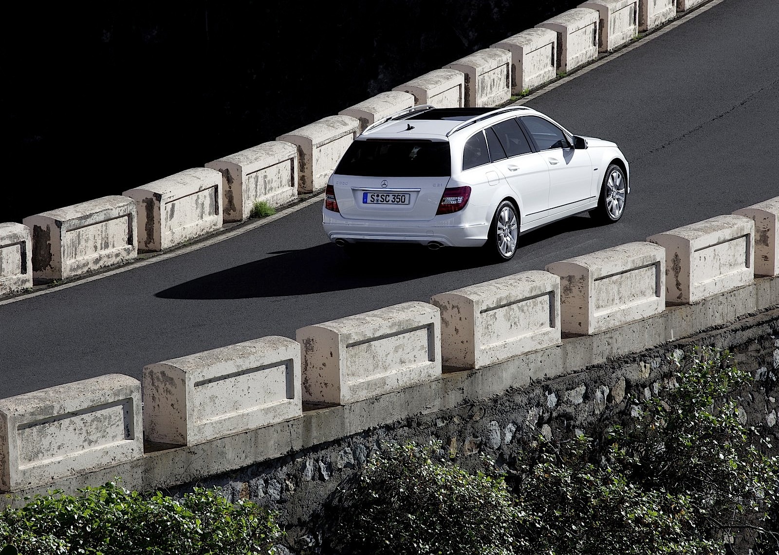 Mercedes Benz C-Klasse T-Modell photo 45