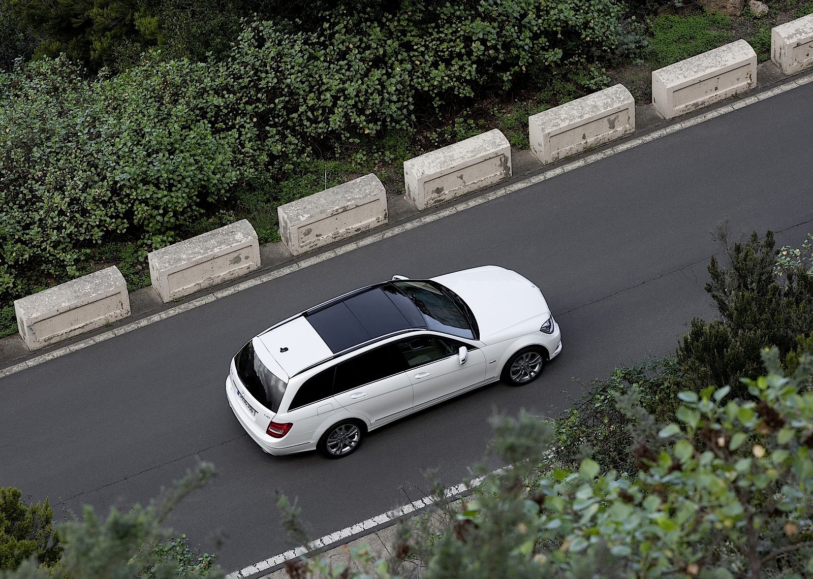 Mercedes Benz C-Klasse T-Modell photo 46