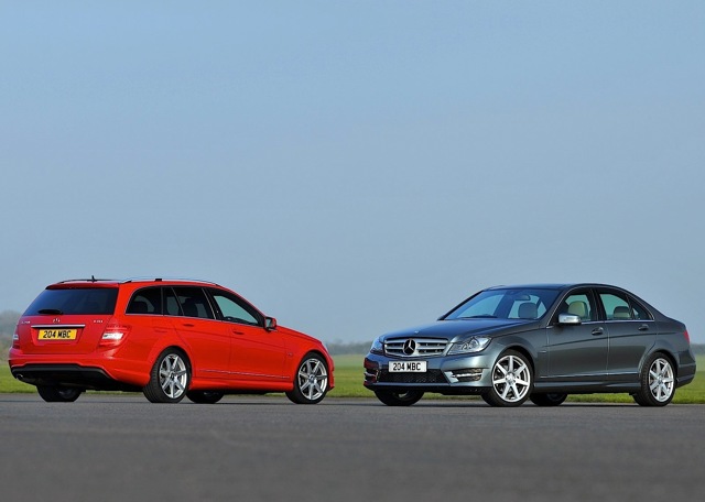 Mercedes Benz C-Klasse T-Modell photo 49