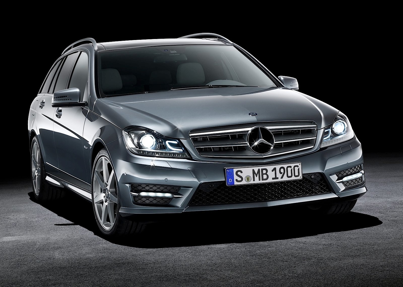 Mercedes Benz C-Klasse T-Modell photo 50