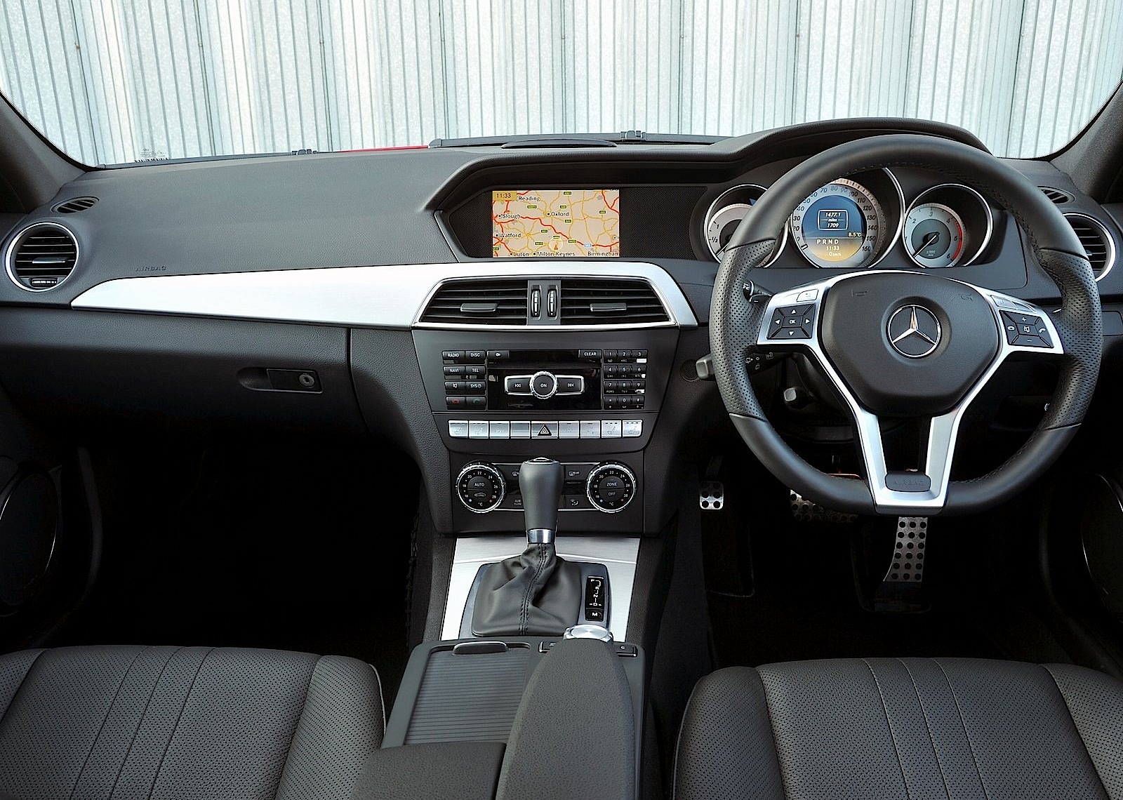 Mercedes Benz C-Klasse T-Modell photo 58