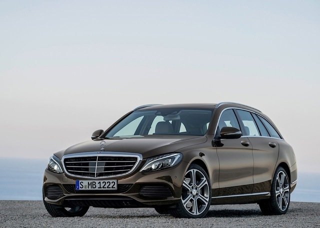 Mercedes Benz C-Klasse T-Modell photo 51