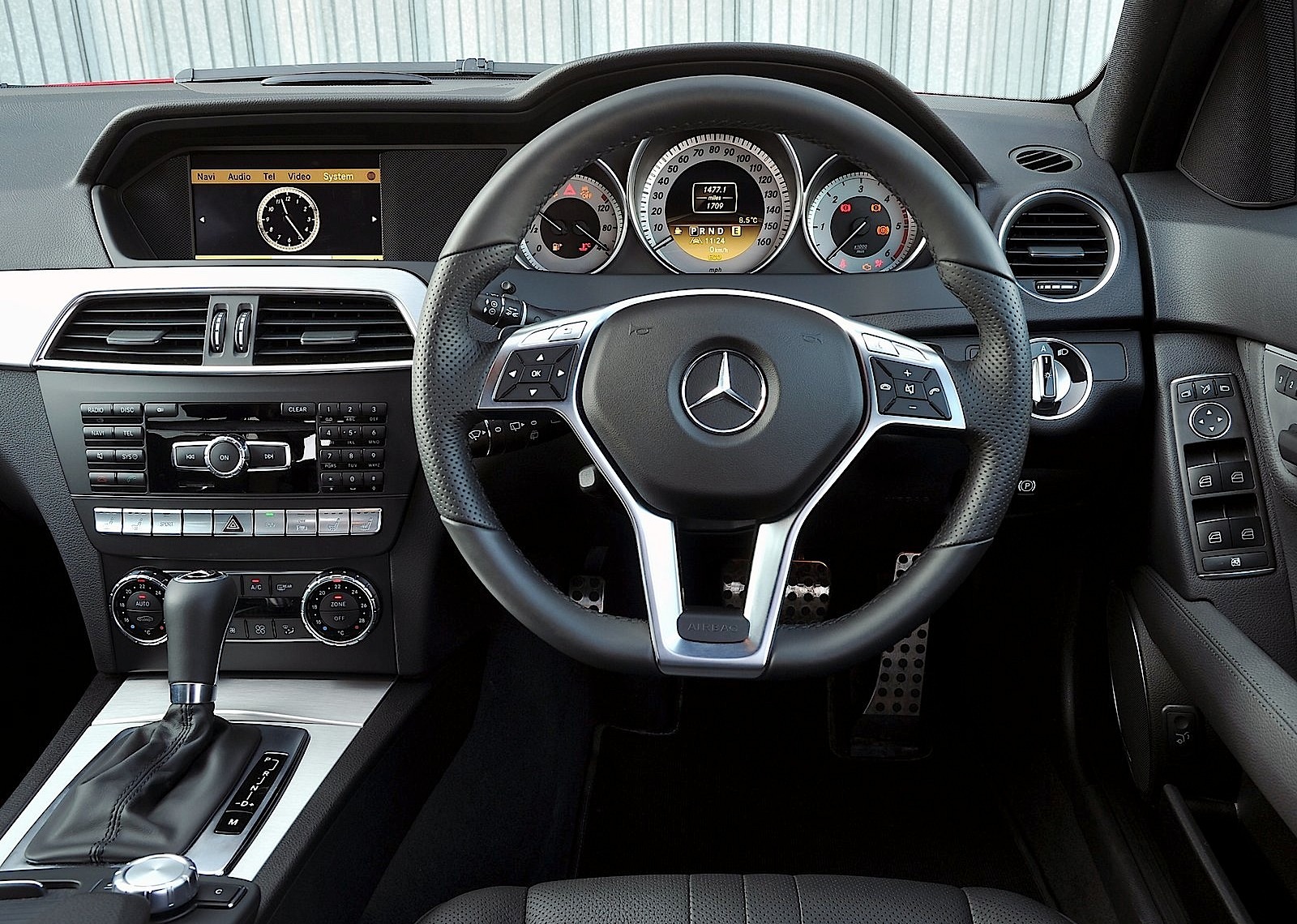 Mercedes Benz C-Klasse T-Modell photo 59