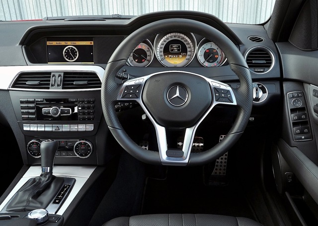 Mercedes Benz C-Klasse T-Modell photo 59