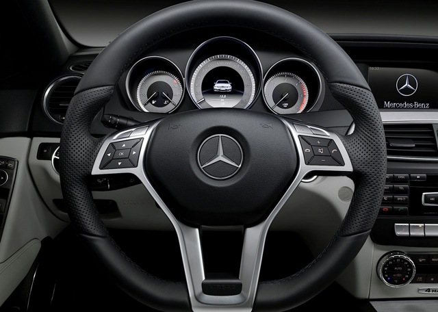 Mercedes Benz C-Klasse T-Modell photo 60