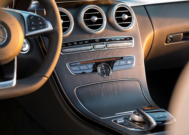 Mercedes Benz C-Klasse T-Modell photo 71