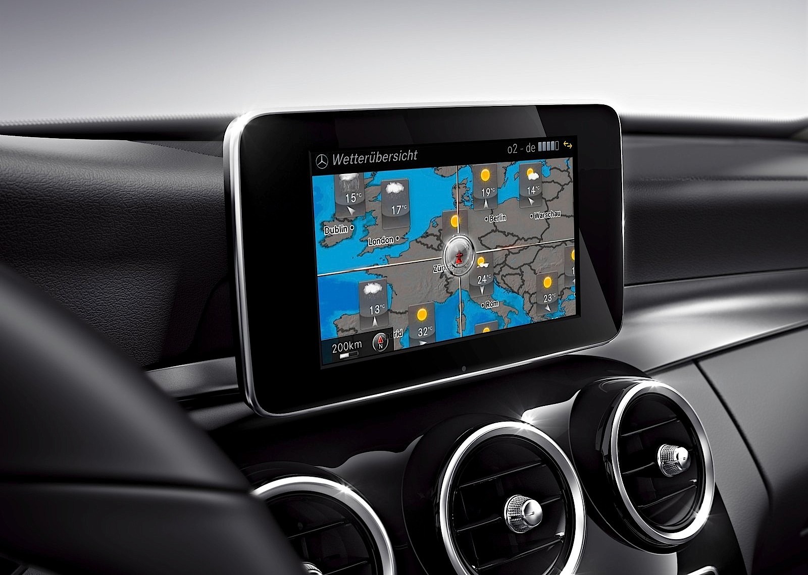 Mercedes Benz C-Klasse T-Modell photo 72