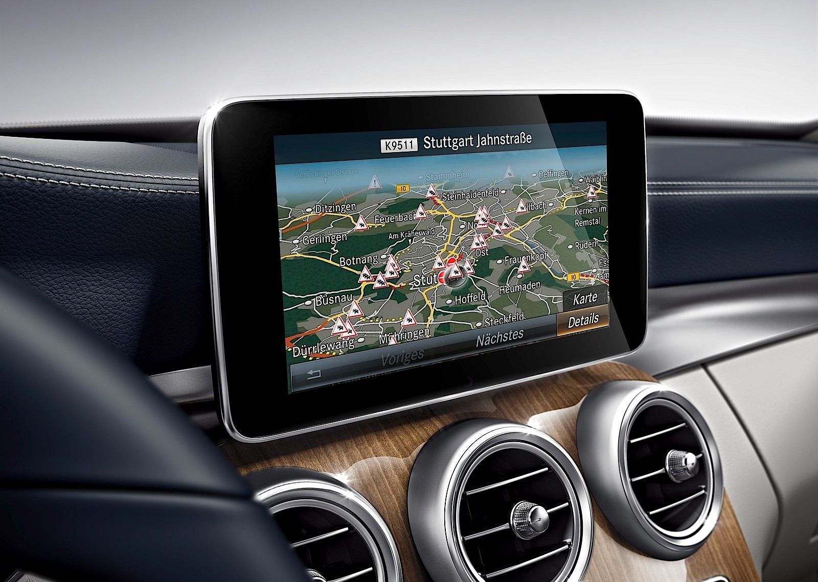 Mercedes Benz C-Klasse T-Modell photo 73