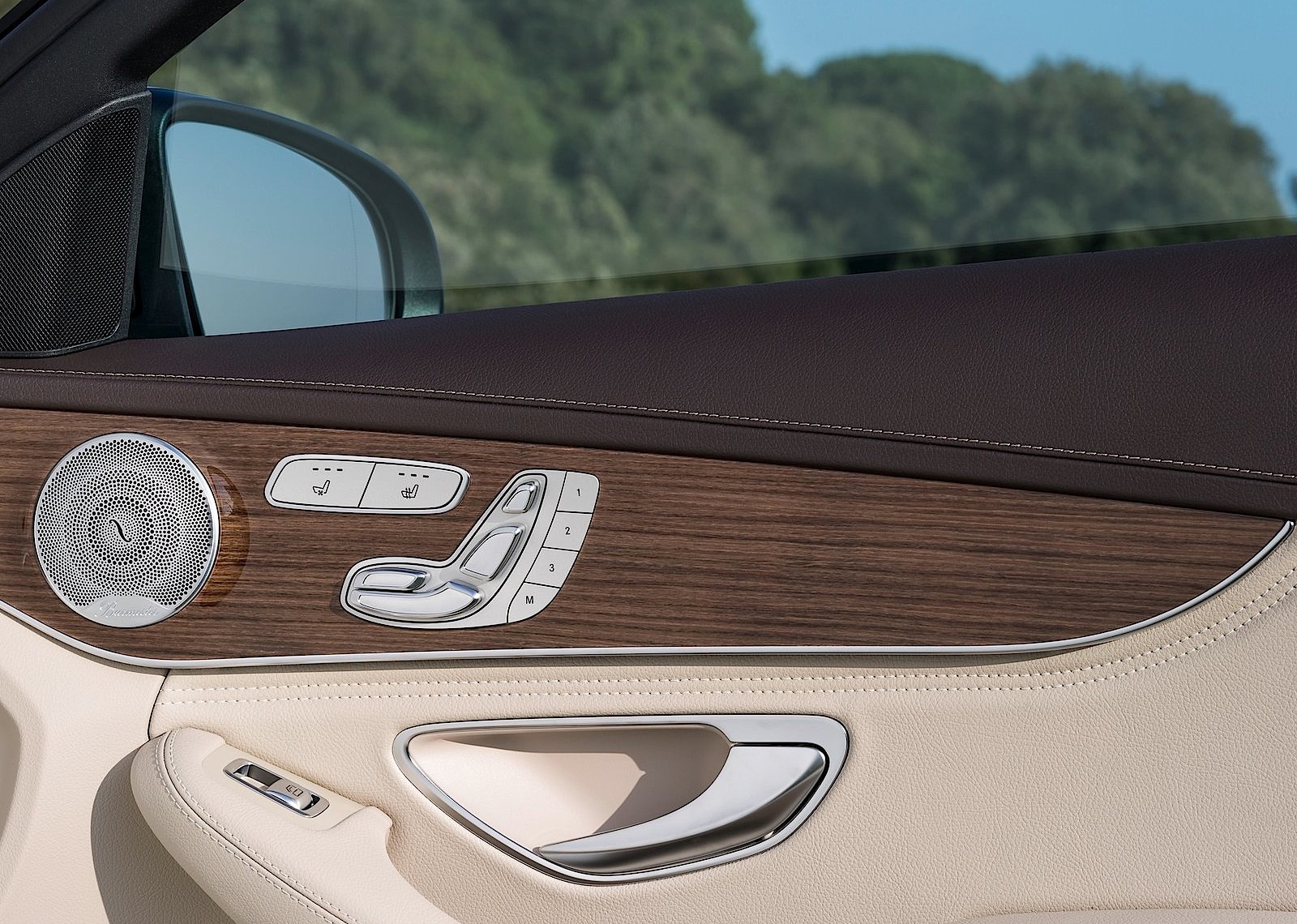 Mercedes Benz C-Klasse T-Modell photo 74