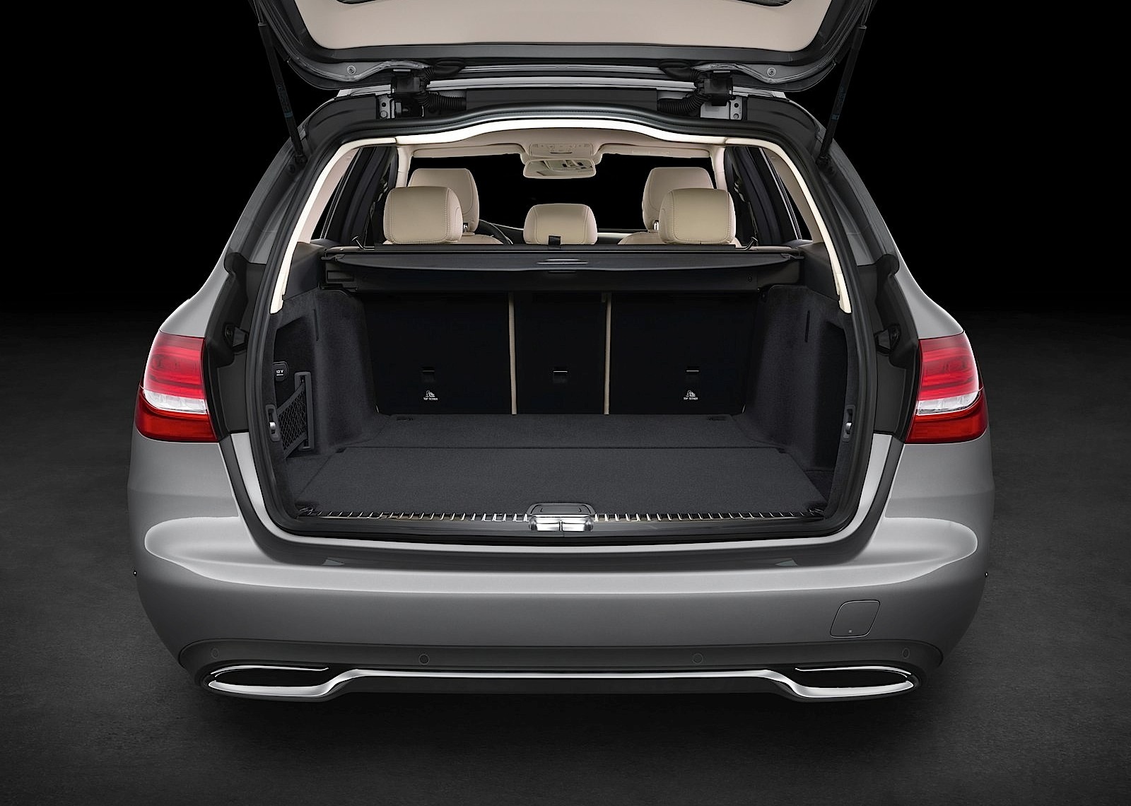 Mercedes Benz C-Klasse T-Modell photo 75