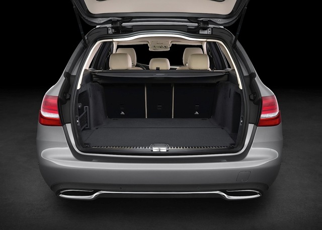 Mercedes Benz C-Klasse T-Modell photo 75