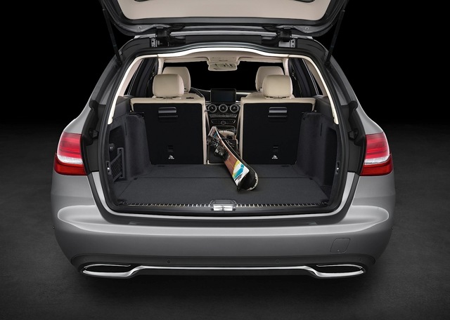 Mercedes Benz C-Klasse T-Modell photo 76