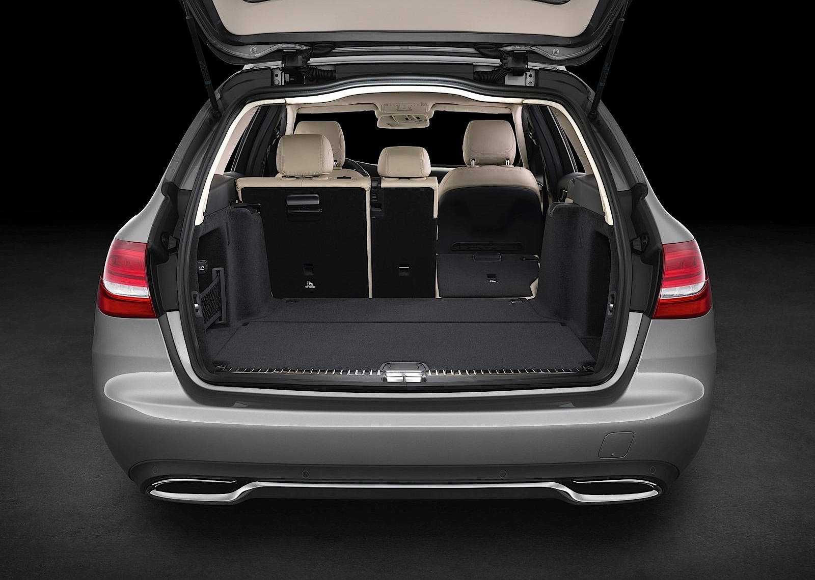 Mercedes Benz C-Klasse T-Modell photo 77