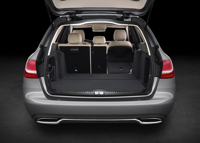 Mercedes Benz C-Klasse T-Modell photo 77