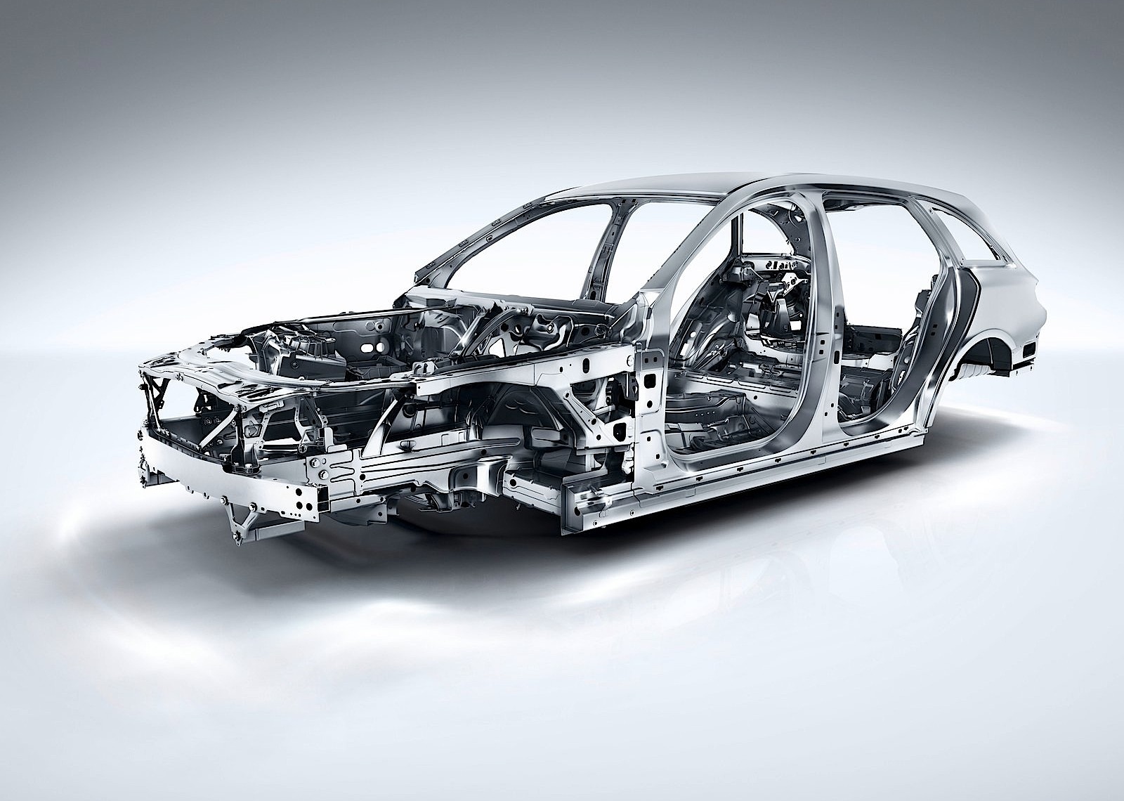 Mercedes Benz C-Klasse T-Modell photo 62