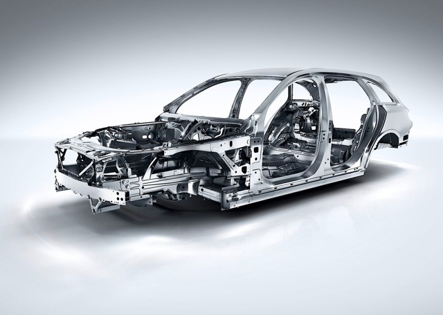 Mercedes Benz C-Klasse T-Modell photo 62