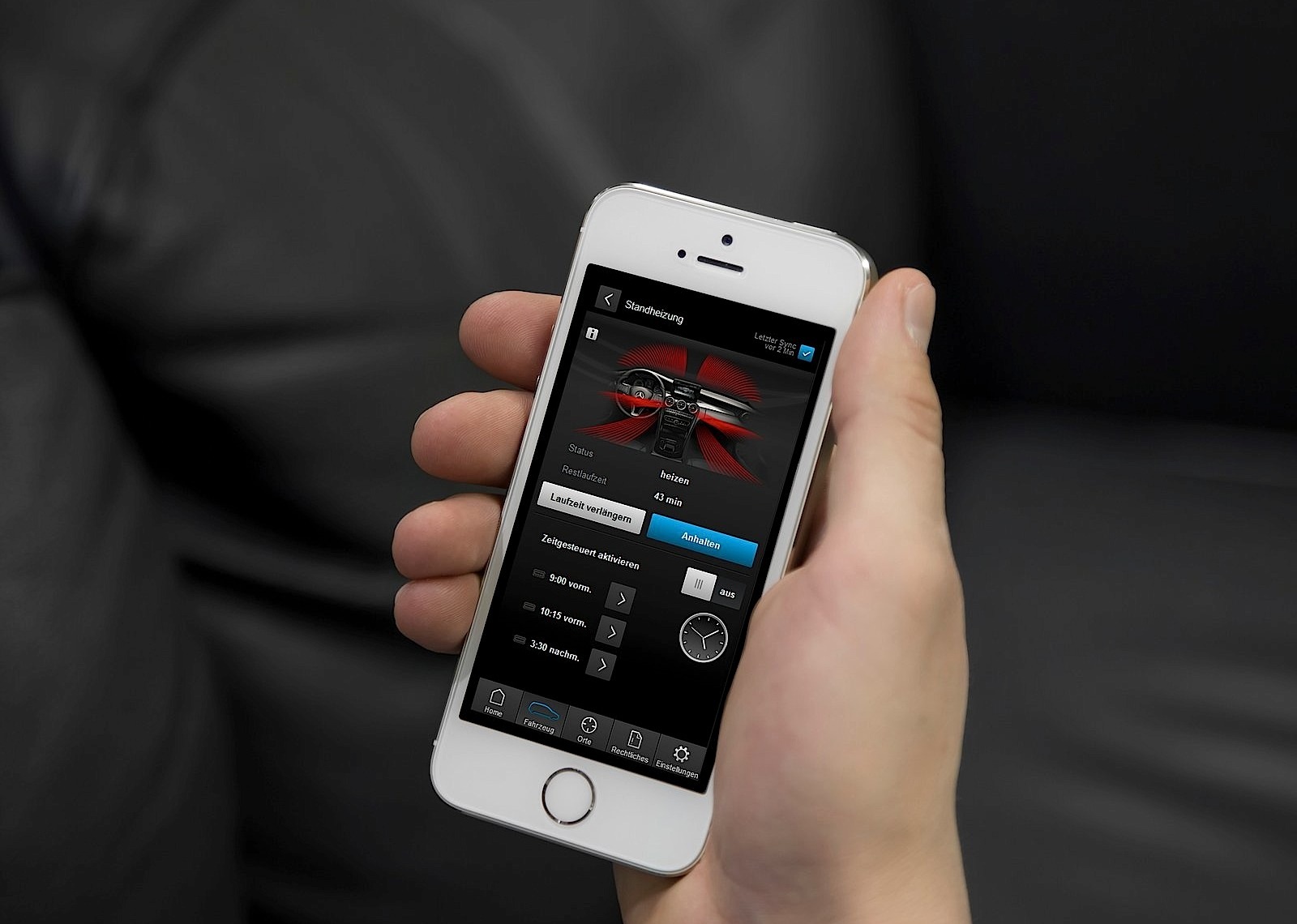 Mercedes Benz C-Klasse T-Modell photo 80