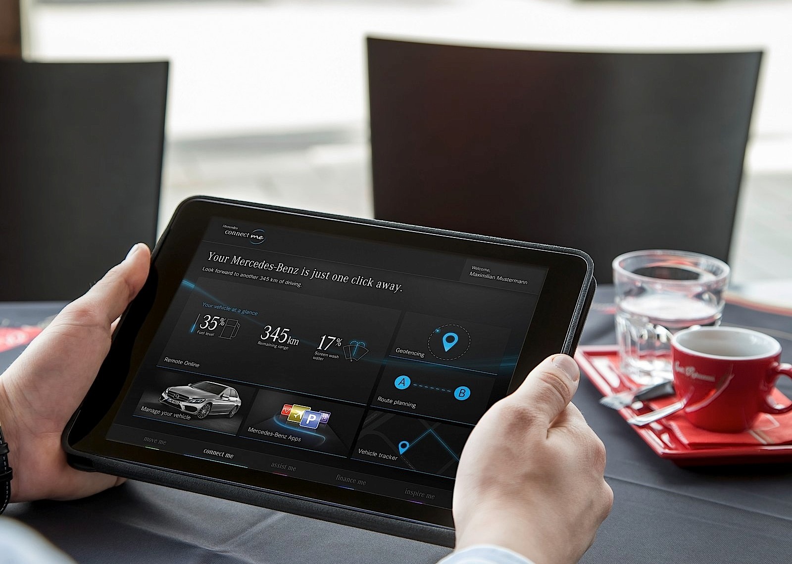 Mercedes Benz C-Klasse T-Modell photo 81