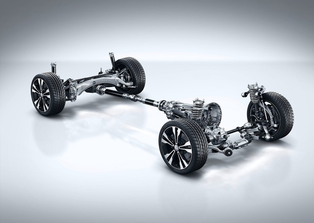 Mercedes Benz C-Klasse T-Modell photo 82