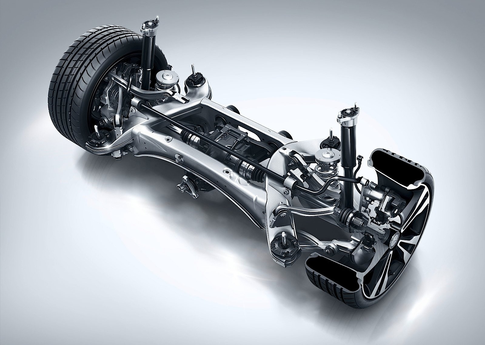 Mercedes Benz C-Klasse T-Modell photo 83