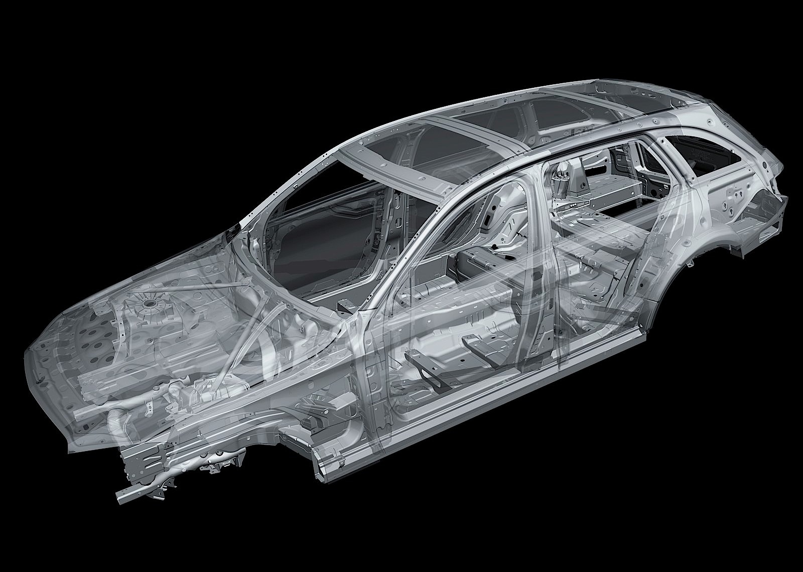 Mercedes Benz C-Klasse T-Modell photo 63