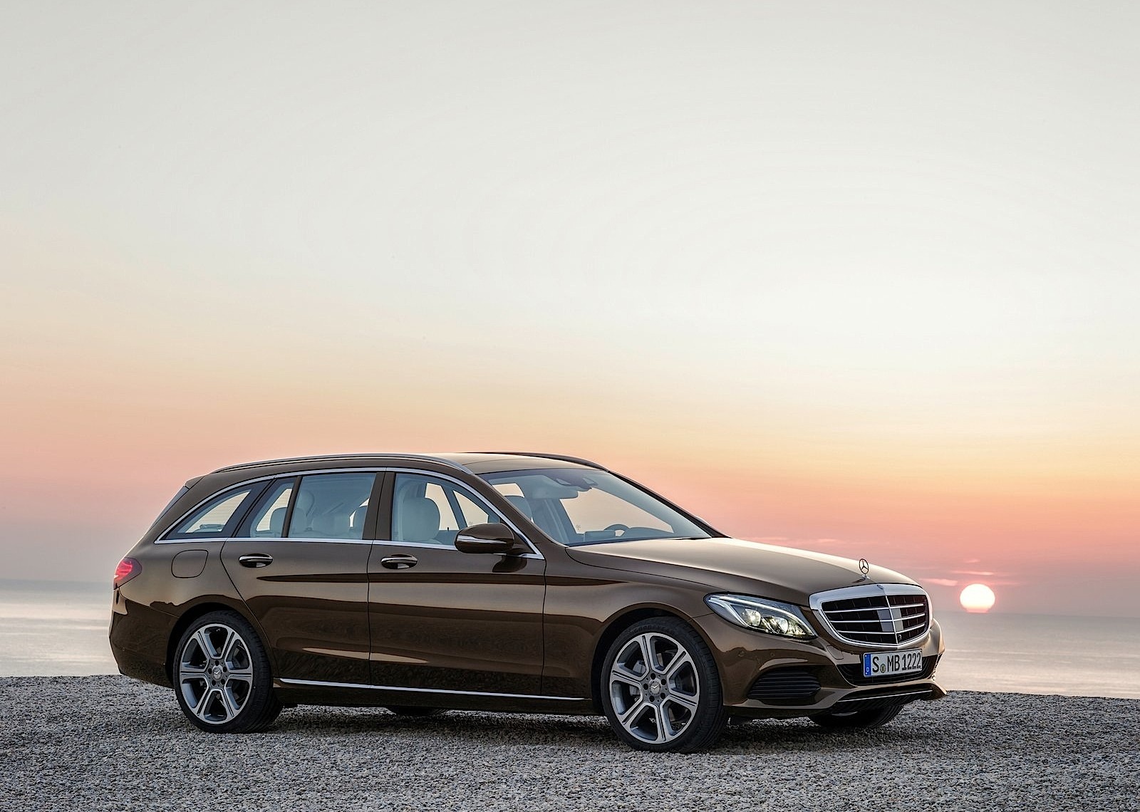 Mercedes Benz C-Klasse T-Modell photo 7