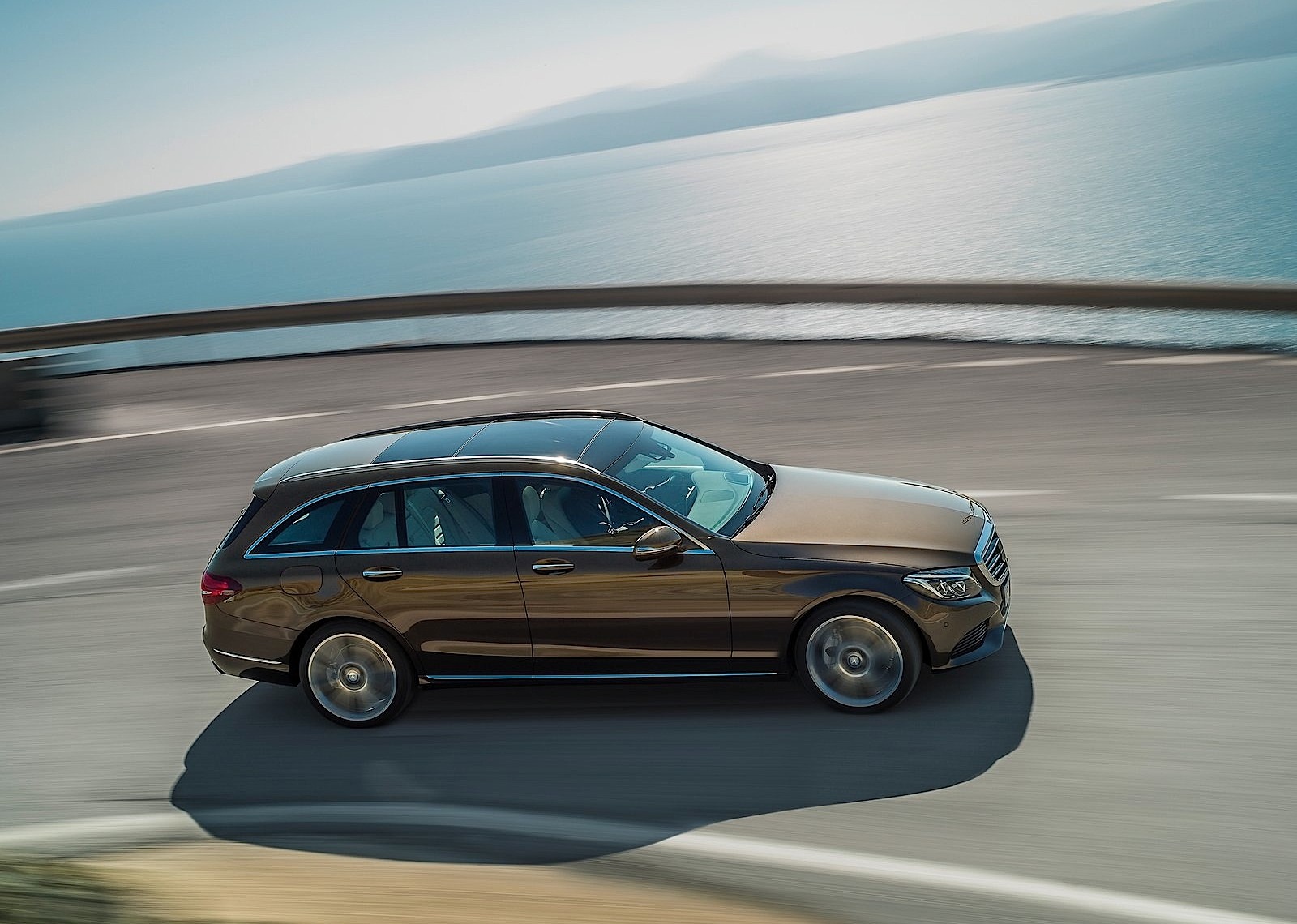 Mercedes Benz C-Klasse T-Modell photo 9