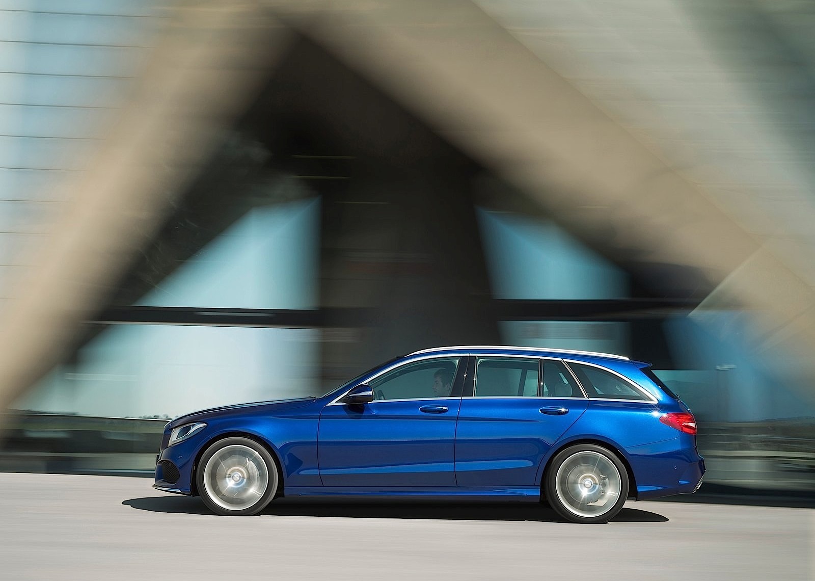 Mercedes Benz C-Klasse T-Modell photo 10