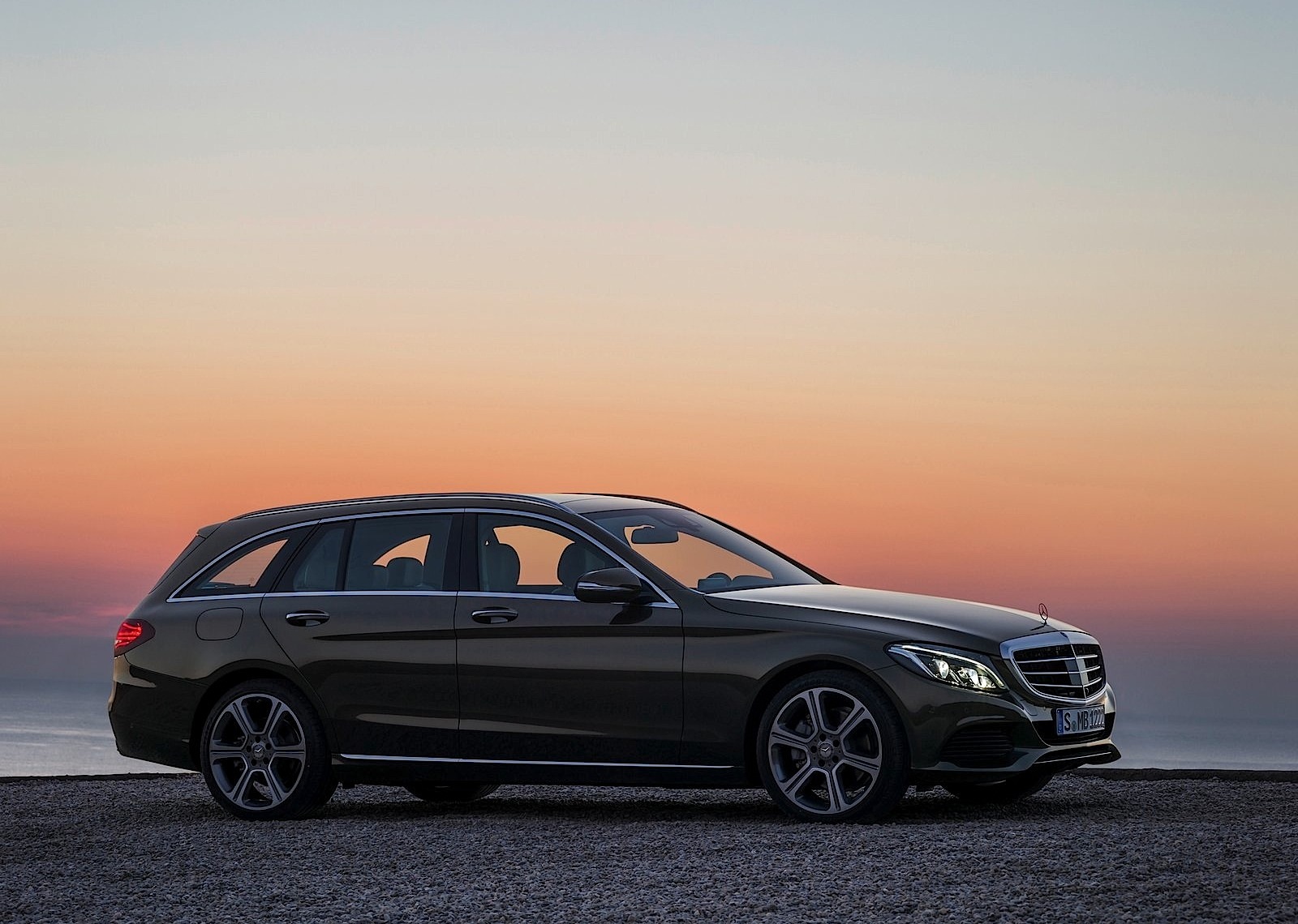 Mercedes Benz C-Klasse T-Modell photo 11