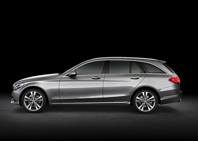Mercedes Benz C-Klasse T-Modell photo 16