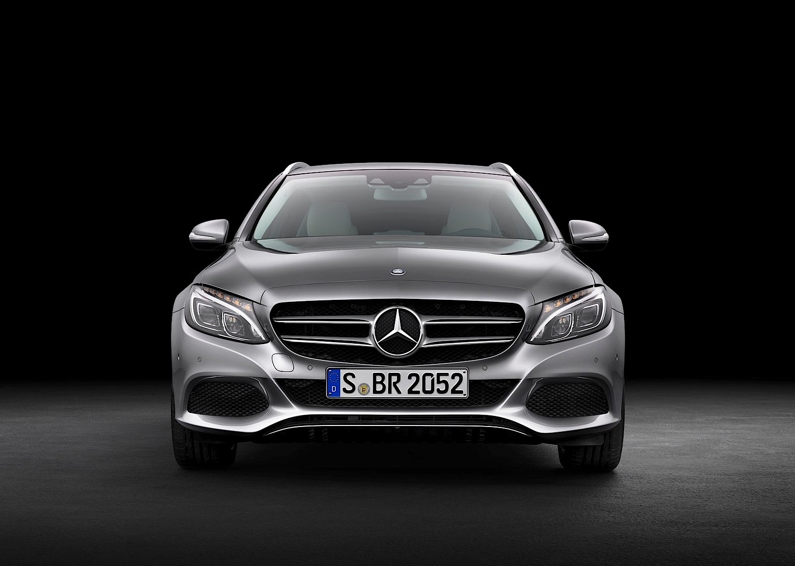 Mercedes Benz C-Klasse T-Modell photo 18