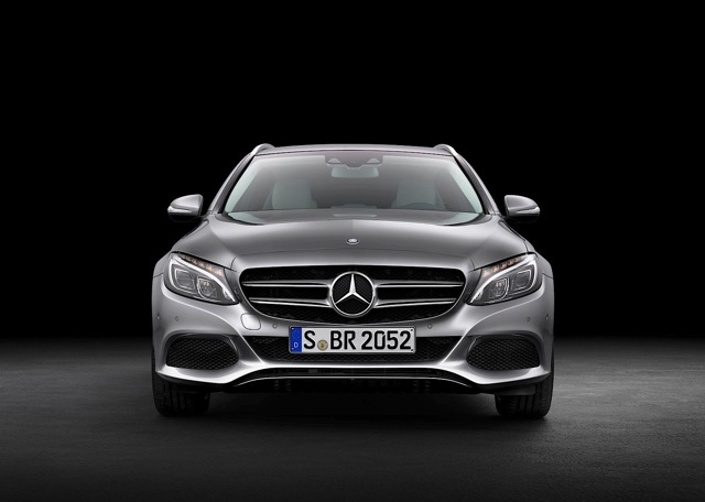 Mercedes Benz C-Klasse T-Modell photo 18
