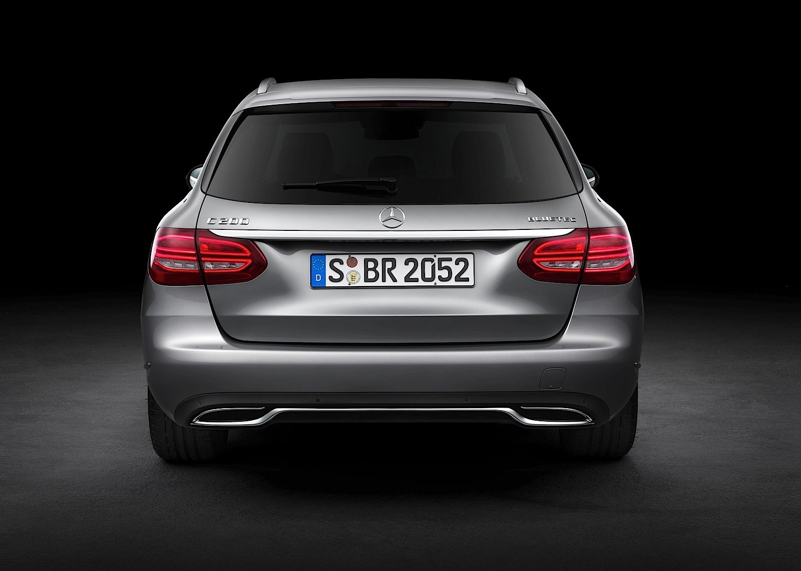 Mercedes Benz C-Klasse T-Modell photo 19