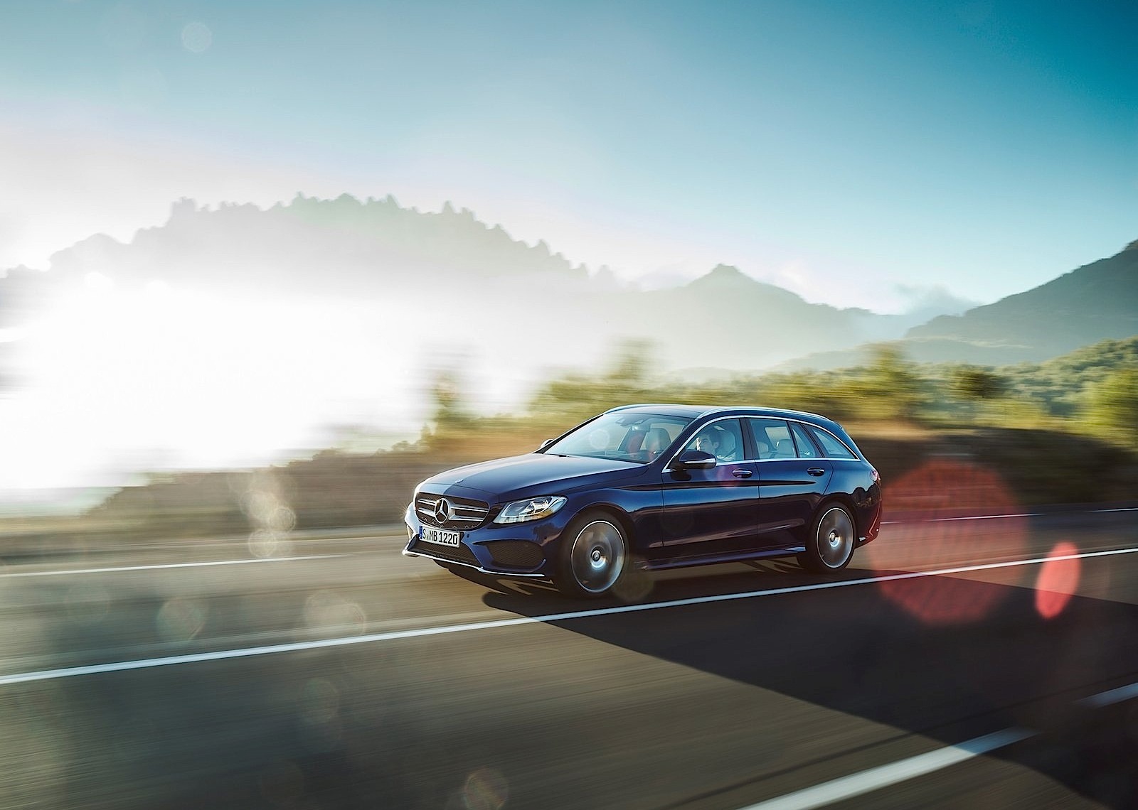 Mercedes Benz C-Klasse T-Modell photo 23