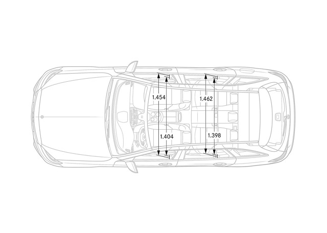 Mercedes Benz C-Klasse T-Modell photo 26