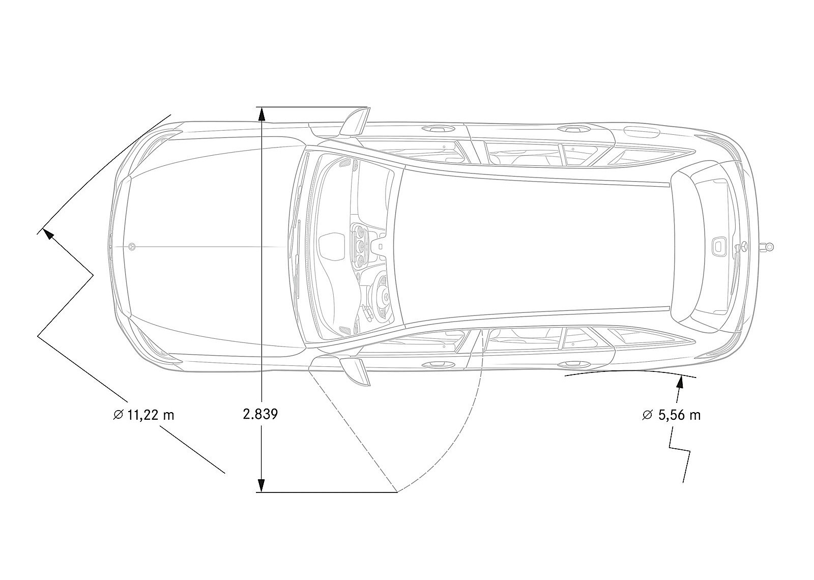 Mercedes Benz C-Klasse T-Modell photo 27