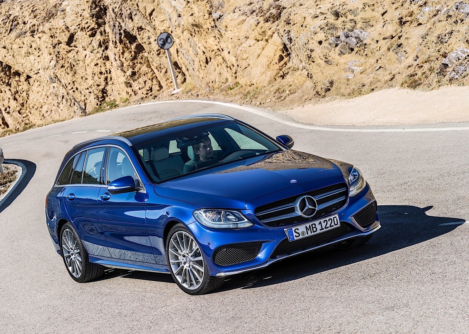 Mercedes Benz C-Klasse T-Modell photo 30