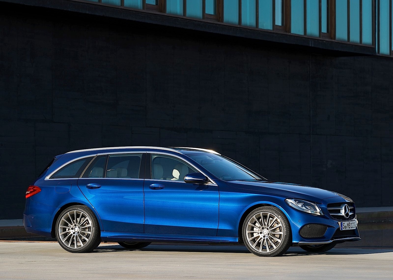 Mercedes Benz C-Klasse T-Modell photo 31