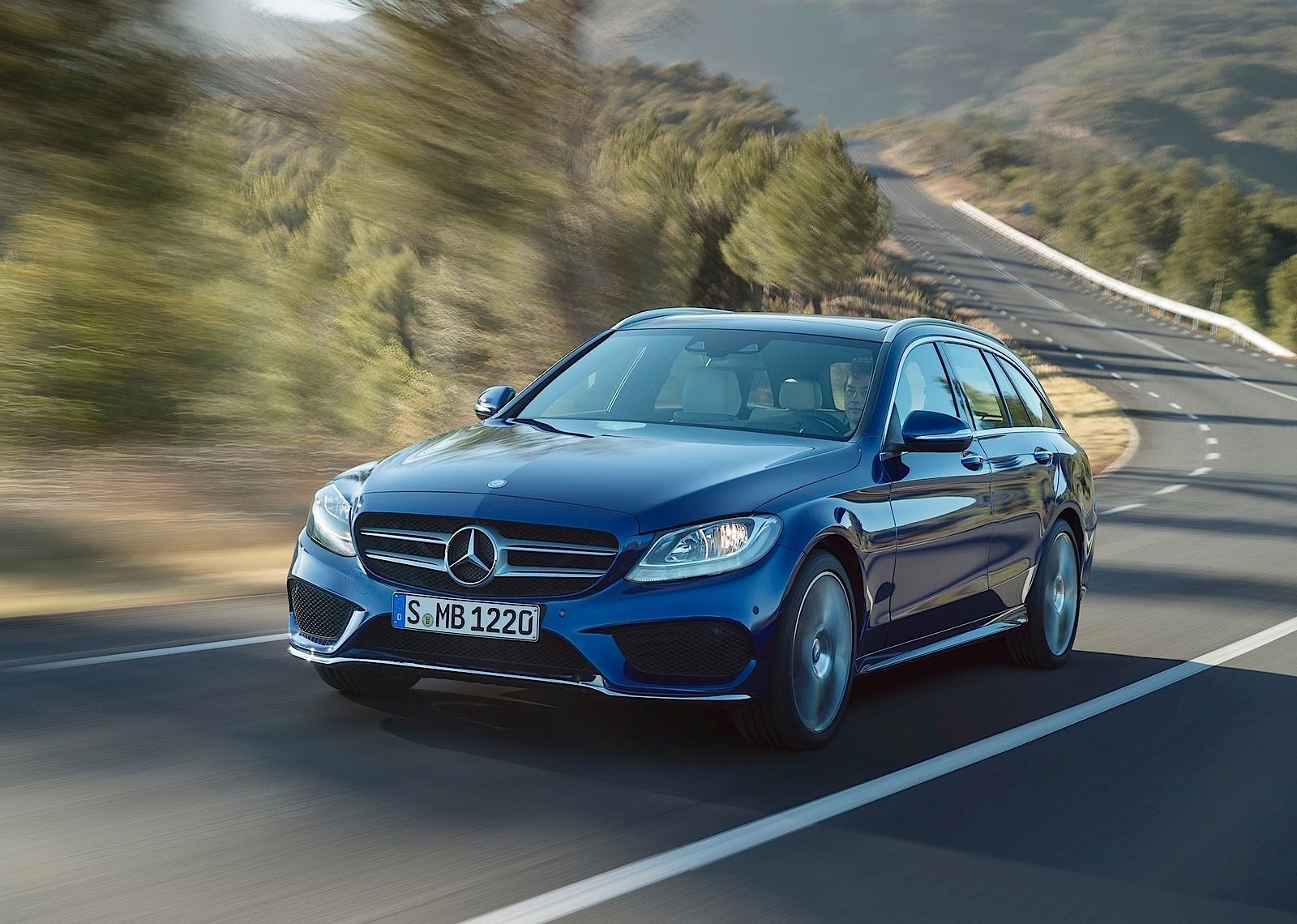 Mercedes Benz C-Klasse T-Modell photo 32