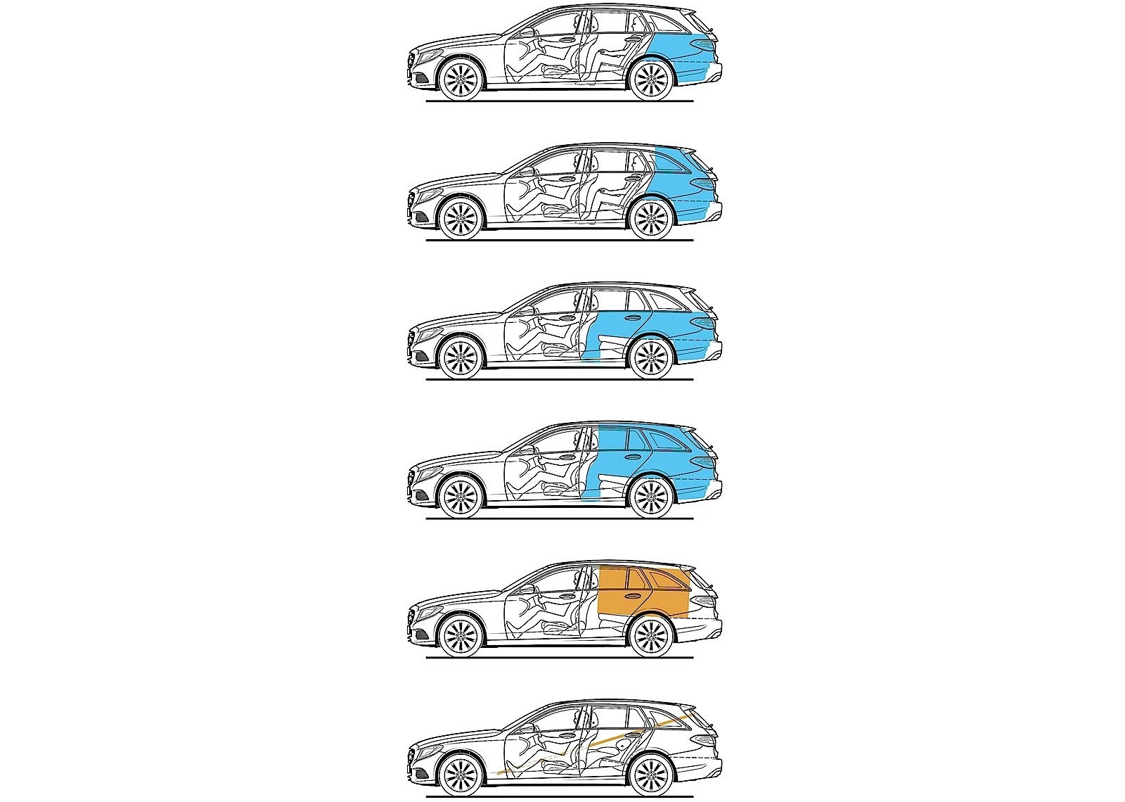 Mercedes Benz C-Klasse T-Modell photo 66